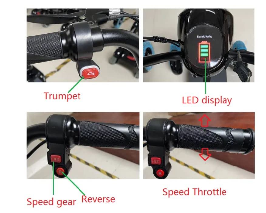 LINKSMAN GOLF 折りたたみ式手押しカート 79344_golf-cart_4.jpg
